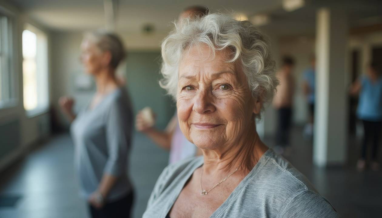 Entrenamiento efectivo