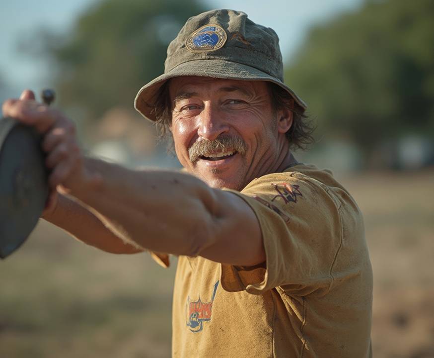 Gimnasio moderno EnerGYM