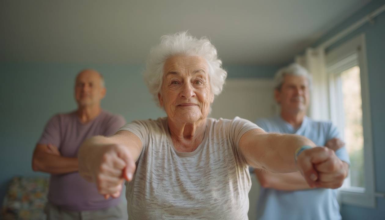 Transformaciones EnerGYM